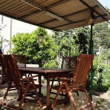Apartman Paro Split Ngoại thất bức ảnh