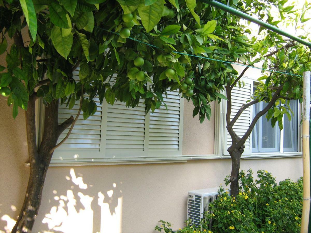 Apartman Paro Split Ngoại thất bức ảnh