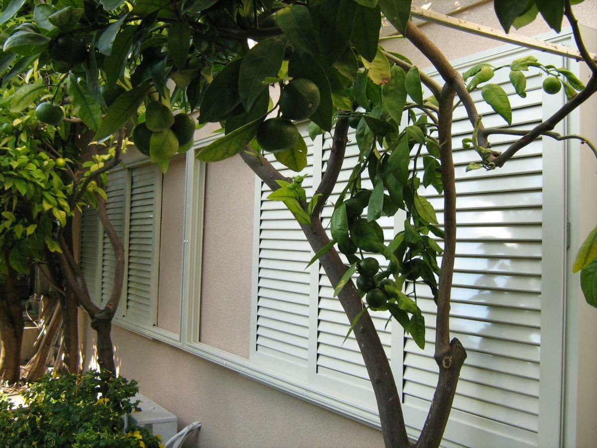 Apartman Paro Split Ngoại thất bức ảnh