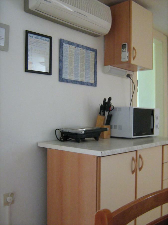 Apartman Paro Split Ngoại thất bức ảnh