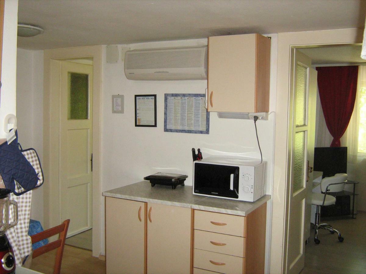 Apartman Paro Split Ngoại thất bức ảnh