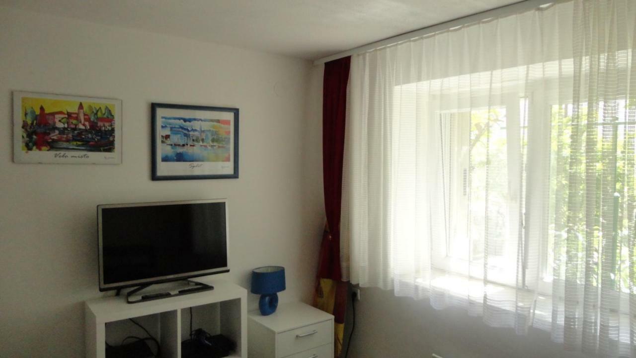 Apartman Paro Split Ngoại thất bức ảnh
