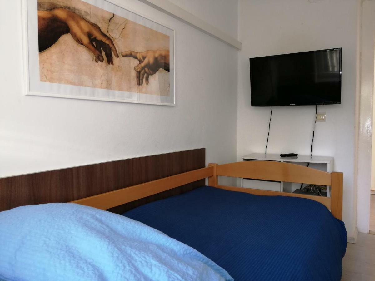 Apartman Paro Split Ngoại thất bức ảnh