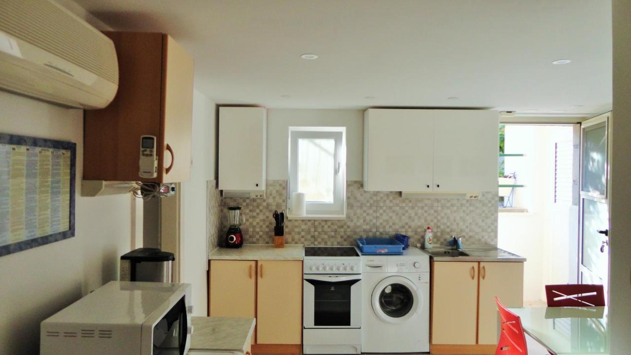 Apartman Paro Split Ngoại thất bức ảnh