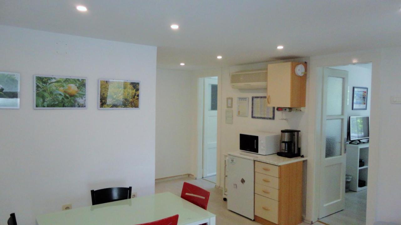 Apartman Paro Split Ngoại thất bức ảnh