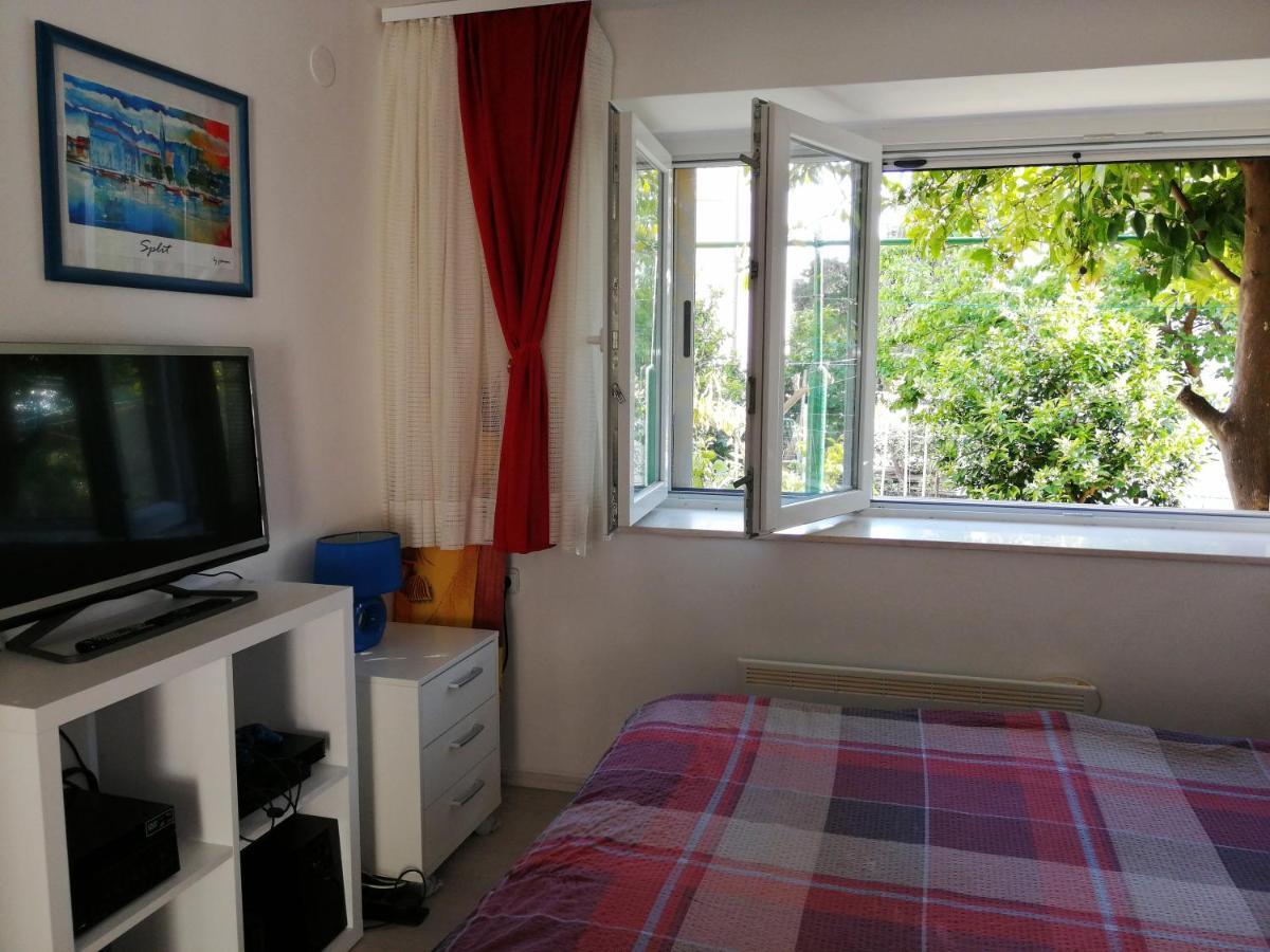 Apartman Paro Split Ngoại thất bức ảnh