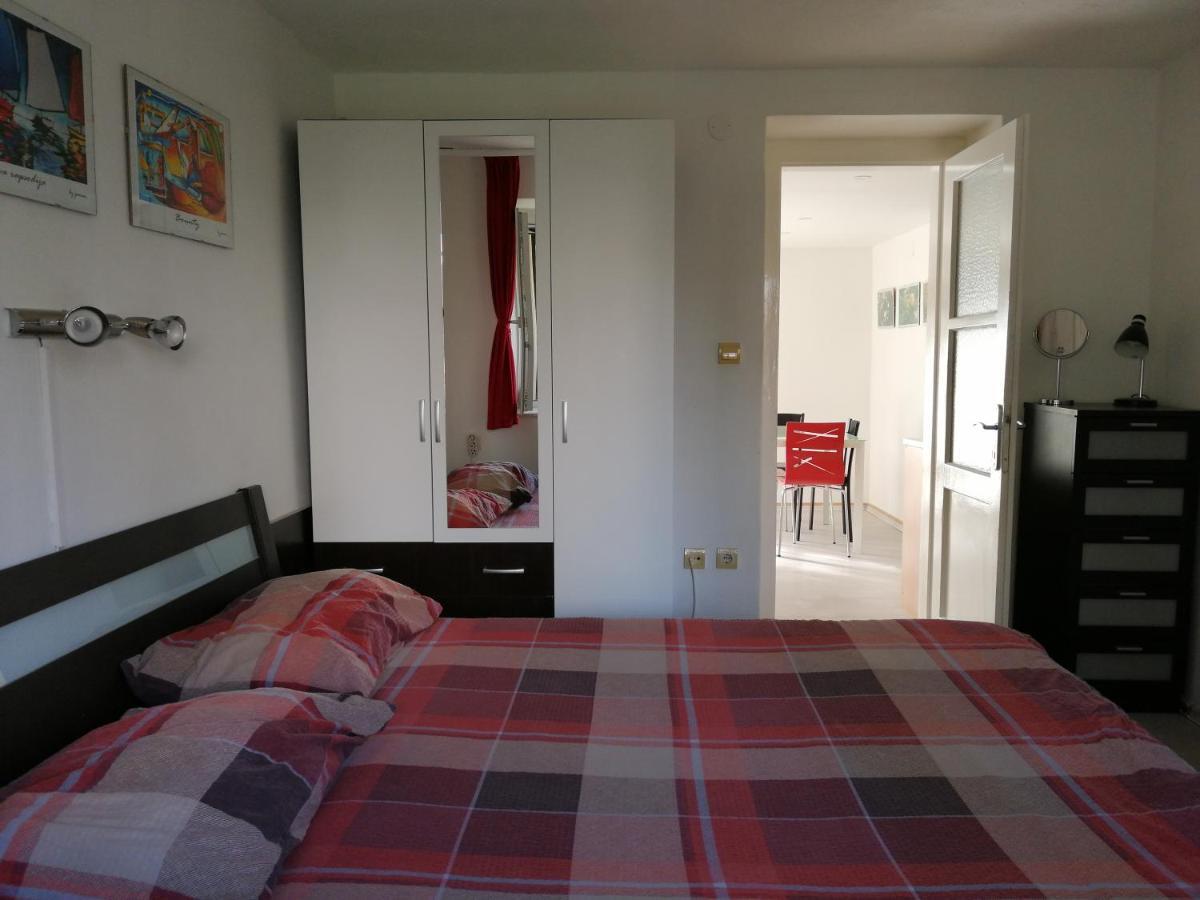 Apartman Paro Split Ngoại thất bức ảnh